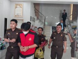 Dirut CV RAR jadi Tersangka Korupsi Pembangunan Dermaga Islamic Center Kundur