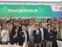 Komunikasi Publik, Kunci Penting Keberhasilan Koperasi Merah Putih