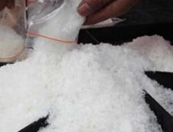 TNI AL Dikabarkan Gagalkan Penyelundupan 1,9 Ton Sabu di Perairan Karimun, Kepri