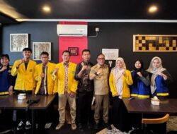 Wamenaker RI Puji UNILAK Soal Kesetaraan Mahasiswa Disabilitas
