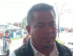 Warga Desa Belungkur, Lingga Timur Tolak Hadirnya Perusahaan Sawit di Wilayah Mereka