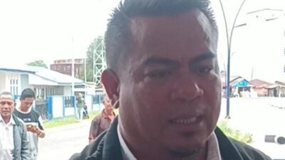 Warga Desa Belungkur, Lingga Timur Tolak Hadirnya Perusahaan Sawit di Wilayah Mereka