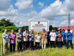 Dorong Efektivitas Alokasi Tanah, BP Batam Tindak Tegas Lahan Terbengkalai