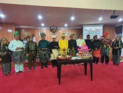 Bupati Iskandarsyah: Hari Jadi ke-197 Momentum Bersejarah Untuk Membangun Karimun