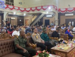 Pemkab Karimun Gelar Seminar Ketenagakerjaan Peringati May Day 2025