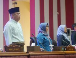 Ronny Kartika : Reses Jadi Wadah Efektif Jaring Aspirasi