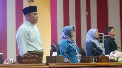 Ronny Kartika : Reses Jadi Wadah Efektif Jaring Aspirasi
