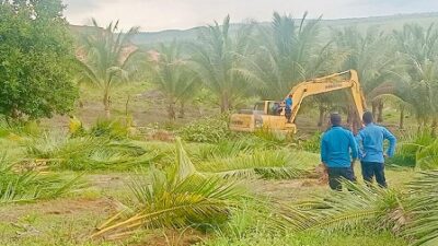 BP Batam Tegaskan Penertiban Lahan di Tanjung Banon Sesuai Prosedur Hukum