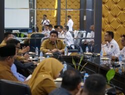 Pilkada Bintan Berakhir, KPU dan Bawaslu Laporkan Penggunaan Dana Hibah
