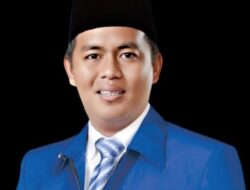 Sulpani Maju Kandidat Calon Ketua DPD PAN Tanjung Jabung Timur