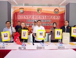 Pengungkapan Kasus BBM Ilegal di SPBU Kabil, Kerugian Negara Rp1,9 Miliar