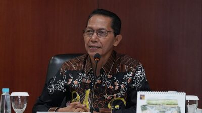 Kepala BP Batam Diberikan Kewenangan untuk Pengajuan Pelepasan Kawasan Hutan