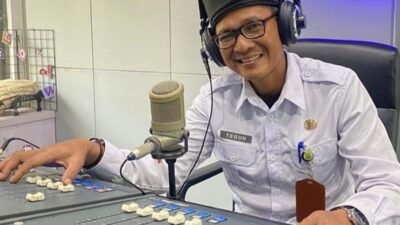 Wali Kota Tanjungpinang Perintahkan BPKAD Segera Bayarkan TPP ASN