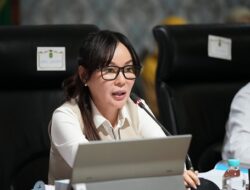 Kota Batam Bergerak: Penanganan Banjir dan Pembangunan Layanan Publik Disinergikan