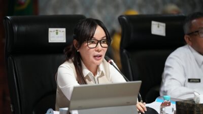 Kota Batam Bergerak: Penanganan Banjir dan Pembangunan Layanan Publik Disinergikan