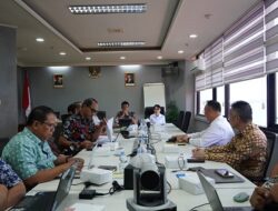 Komitmen Percepat Investasi, Li Claudia: Kami Fasilitasi Investor yang Siap Berkolaborasi Majukan Batam