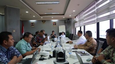 Komitmen Percepat Investasi, Li Claudia: Kami Fasilitasi Investor yang Siap Berkolaborasi Majukan Batam
