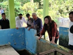 BP Batam Rencanakan Pembangunan Jaringan Pipa Baru ke Kampung Tua Piayu Laut