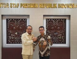 Bupati Iskandarsyah Minta Pusat Dukung Penyelesaian Bandara RHA Karimun dan FTZ Menyeluruh
