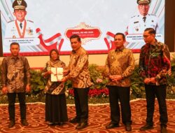 Kepri Dicanangkan Jadi Pelopor Koperasi Desa Merah Putih Berbasis Agro Maritim