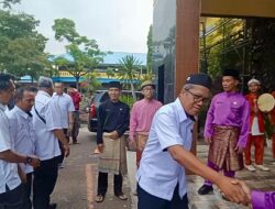 SMA Negeri 2 Tanjungpinang Salah Satu Destinasi yang Disambangi MPSM dan MGBM Kerajaan Melaka