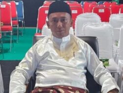 ASN Pemkab Kepulauan Anambas Dihimbau Untuk Ikut Beribadah Kurban di Lingkungan Masing-masing