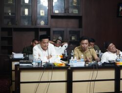 Muhammad Samin: Kebijakan Regrouping Penyumbang Angka Putus Sekolah