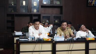 Muhammad Samin: Kebijakan Regrouping Penyumbang Angka Putus Sekolah