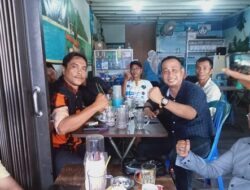 Operator Kapal Cepat Anambas – Batam- Tanjungpinang Diminta Sediakan Fasilitas Khusus Bagi Pasien Rujukan