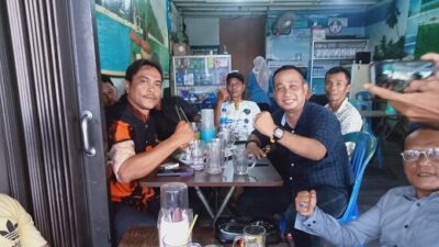 Operator Kapal Cepat Anambas – Batam- Tanjungpinang Diminta Sediakan Fasilitas Khusus Bagi Pasien Rujukan