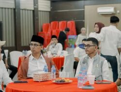 HIMPI dan Pemkab Karimun Berkolaborasi Bantu UMKM