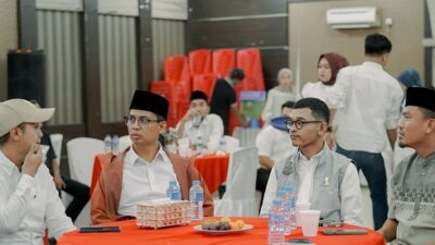HIMPI dan Pemkab Karimun Berkolaborasi Bantu UMKM