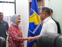 BP Batam Dukung Ekspansi Bisnis Caterpillar