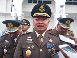 KPU Karimun Kembalikan Sisa Dana Pilkada 2024 ke Kasda, Kajari Priyambudi: Penyidikan Masih Berjalan