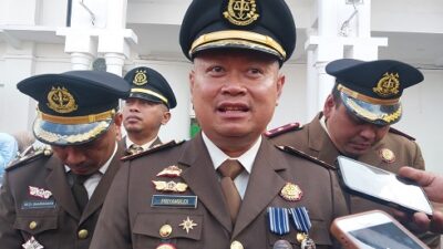 KPU Karimun Kembalikan Sisa Dana Pilkada 2024 ke Kasda, Kajari Priyambudi: Penyidikan Masih Berjalan