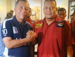 Panglima Hulu Balang dan Melayu Raya Karimun Minta Pencatut Nama Eks Kapolda Kepri Yan Fitri Diproses Hukum