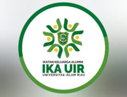 Ketua IKA-UIR Kepulauan Riau Priode 2025- 2030 Resmi Terpilih