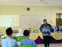 Dari Karimun untuk Indonesia: Kebangkitan Harus Dirasa Bersama, Bukan Hanya Dirayakan Semata