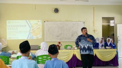 Dari Karimun untuk Indonesia: Kebangkitan Harus Dirasa Bersama, Bukan Hanya Dirayakan Semata