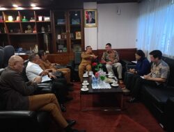Wagub Kepri Ajak Singapura Perluas Investasi Industri di Luar Batam