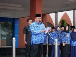 Ronny Kartika: Indonesia Bangkit Lewat Kemandirian dan Politik Luar Negeri Bebas Aktif