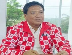 Pengamat Politik Jambi ini Menyayangkan Keputusan DPP PSI Mengganti Ketua DPW PSI Jambi