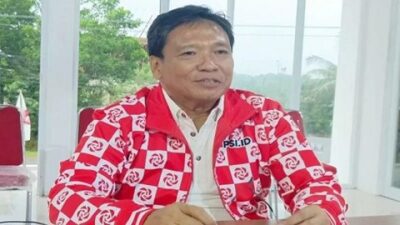 Pengamat Politik Jambi ini Menyayangkan Keputusan DPP PSI Mengganti Ketua DPW PSI Jambi