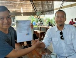 DPD IKA UIR Kepri Mengeluarkan Mandat Penjaringan Calon Ketua DPC Kota Tanjungpinang