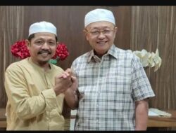 Ketua Golkar Tanjab Timur Klarifikasi Isu Pencabutan Dukungan, Tegaskan Tetap Dukung Cek Endra