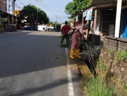 Seluruh ASN dan OPD Tanjungpinang Lakukan Pembersihan Lingkungan