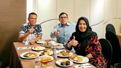 Pelantikan Pengurus PWI dan IKWI Batam 2025 – 2028 Dipastikan Dihadiri Ketum PWI dan Ketum IKWI