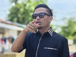 Anggota DPRD Muhammad Firdaus Minta ASN Pemkab Karimun Tingkatkan Etos Kerja dan Pelayanan