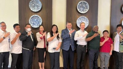 BP Batam Sambut Positif Rencana Ekspansi Gexpro Services ke Batam