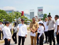 Pelebaran Jalan Laksamana Bintan dan Jalan Raja Isa: Solusi Atasi Kemacetan